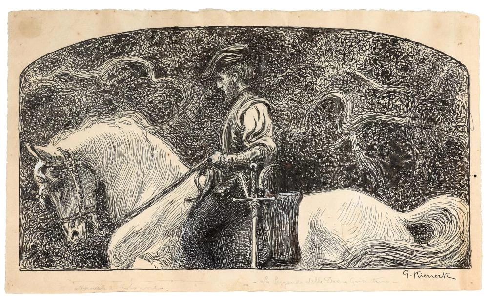 La leggenda della Dama Crisantemo 1904 1